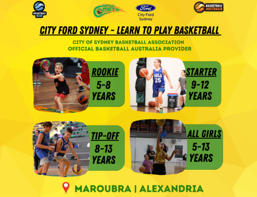 City Ford Sydney – Learn to Play