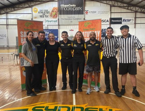 CONGRATULATIONS TO OUR SEASON 3 JUNIOR CHAMPIONS