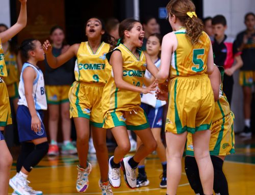 Term 2 Development Programs 2025