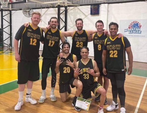 Senior Team Nominations for 2025-2 Now Open!