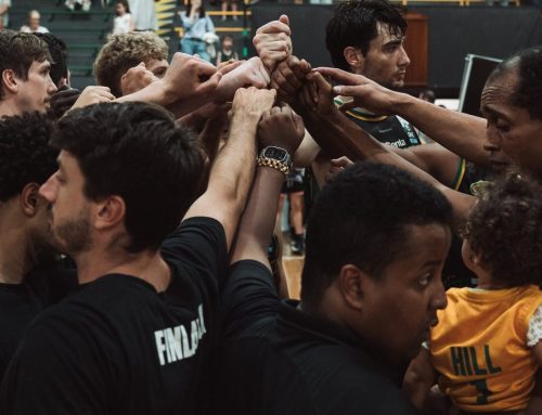 NBL125 SINGLE GAME TICKET PURCHASE