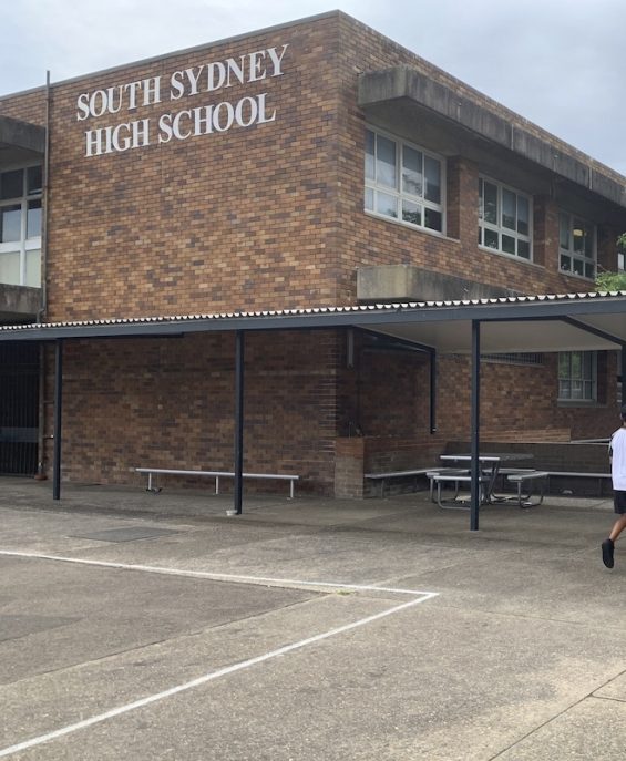 South Sydney High School
