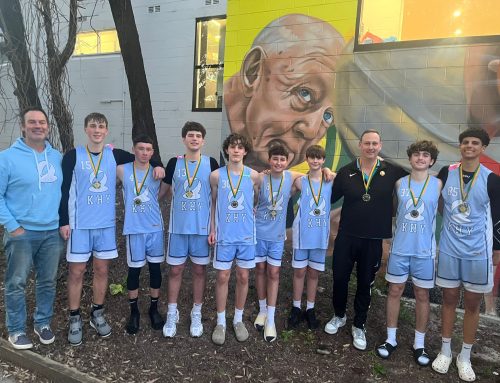 CONGRATULATIONS TO OUR SEASON 2 JUNIOR CHAMPIONS